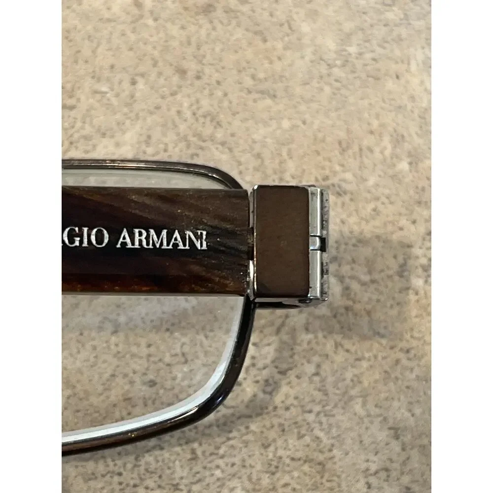 Giorgio Armani giorgio armani